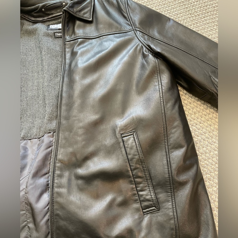 Pelle Studio Leather Jacket - image 5